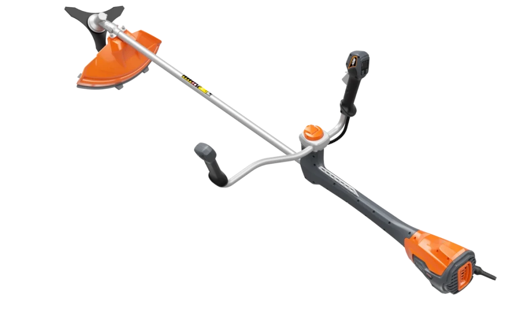 Trimer - bike 